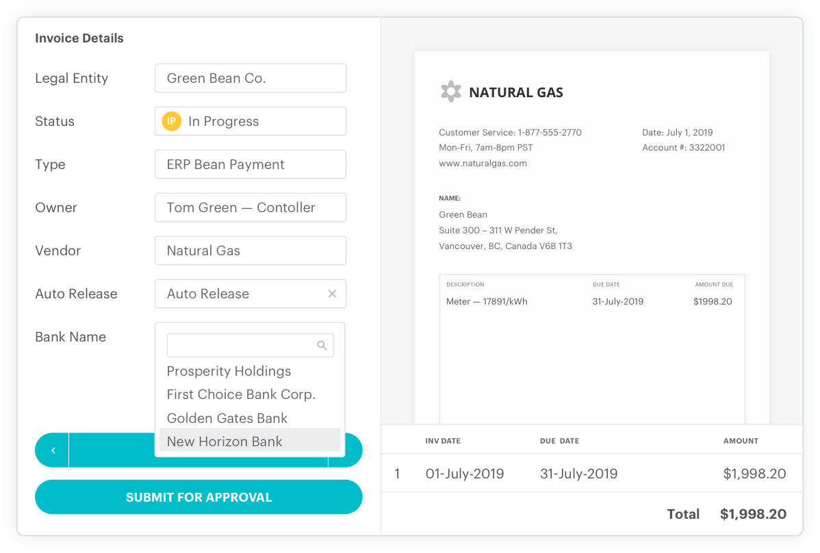 beanworks-screenshot-payments-reconciliation
