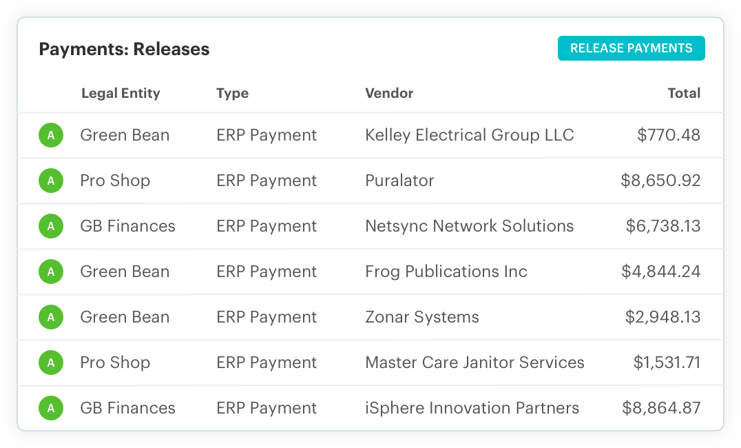 beanworks-screenshot-payments-releases