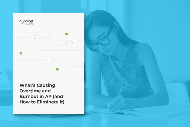 What’s Causing Overtime and Burnout in AP (and How to Eliminate it)