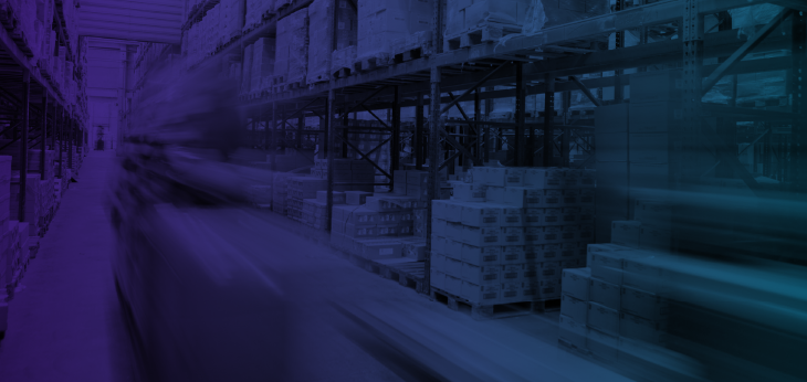 Logistics data sheet