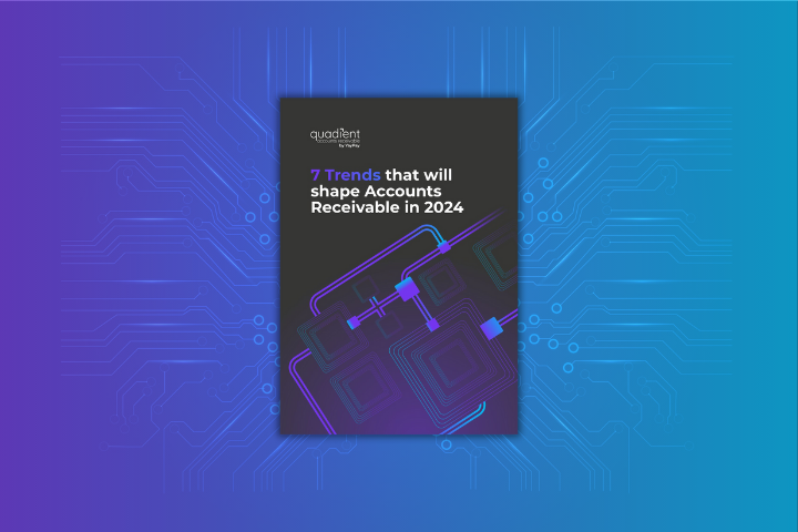 7 Trends landing page image