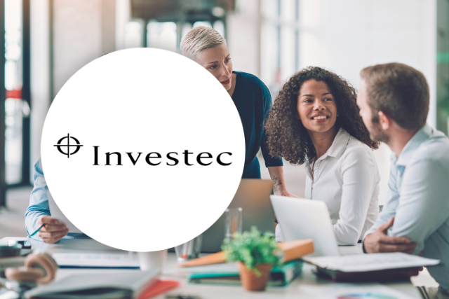 Case study:  Investec digitises invoices with Quadient Inspire 
