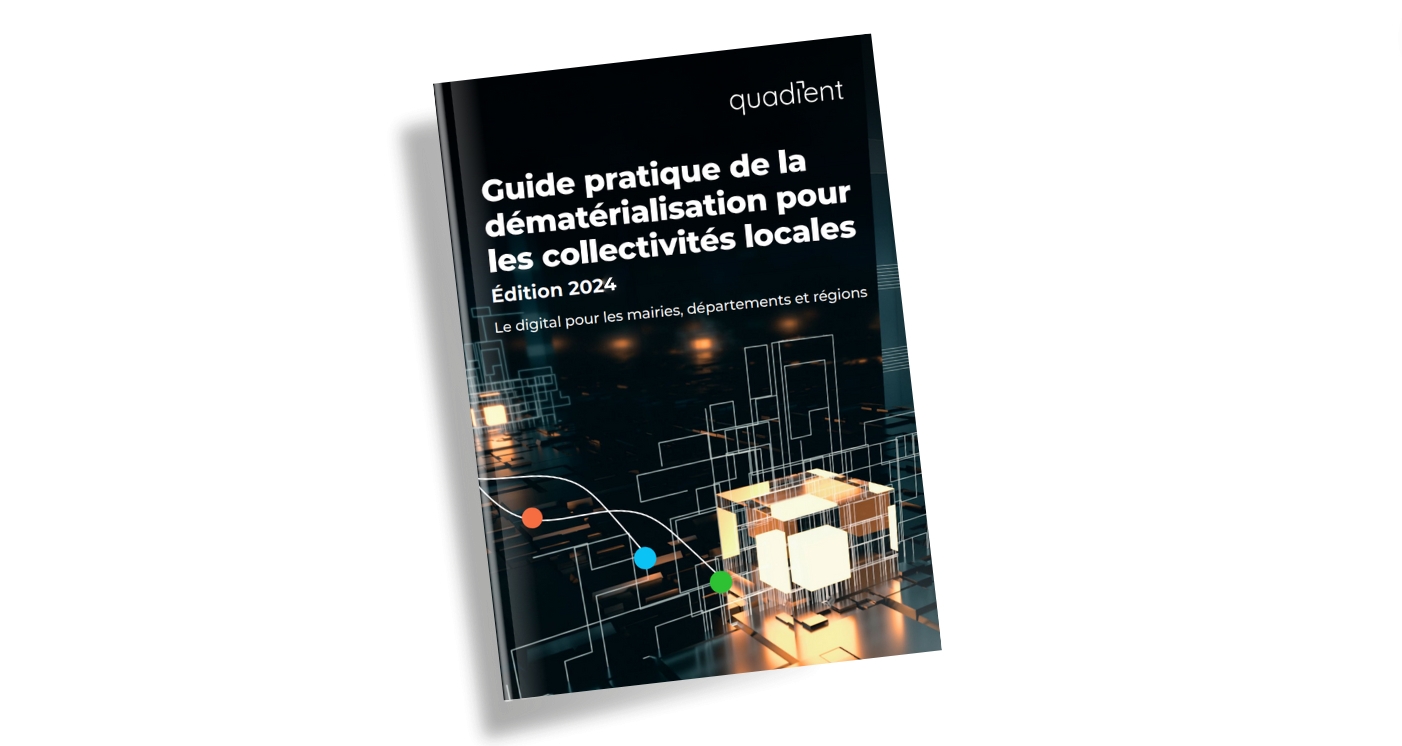 Guide pratique de la dématérialisation pour les collectivités locales