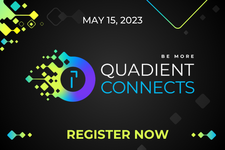 A free virtual event designed to help you meet your digital transformation goals