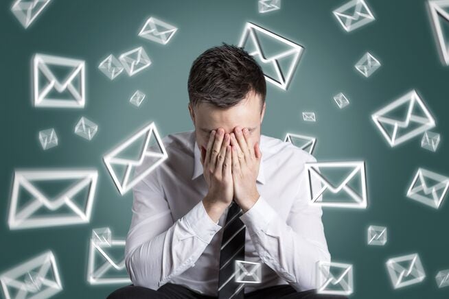 Nuisance Communications Surge: Quadient Highlights Hidden Scale of Email Scams