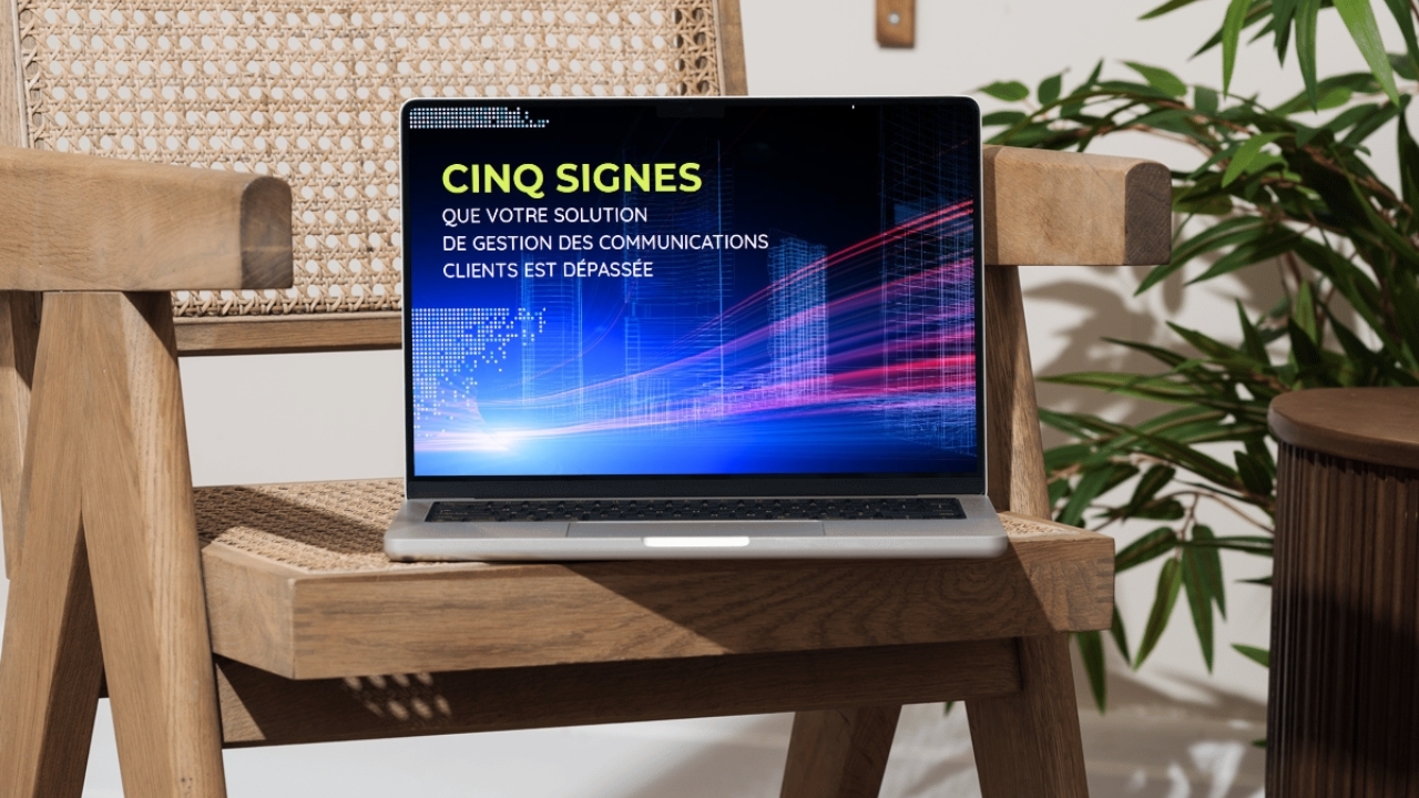 Cinq signes que votre plateforme CCM est dépassée