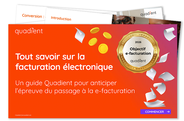 Tout savoir sur la facturation électronique