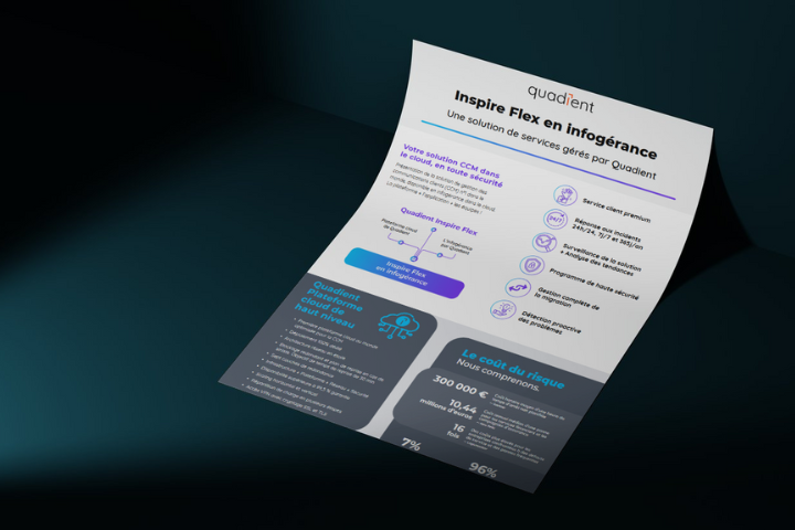 Inspire Flex-as-a-Managed-Service 