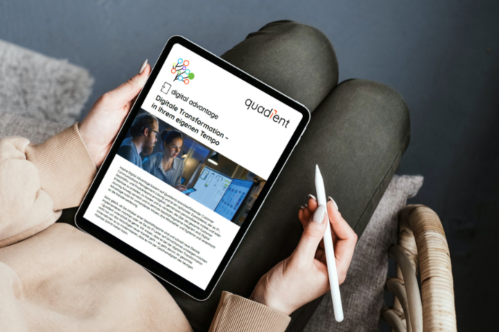 Inspire Digital Advantage 