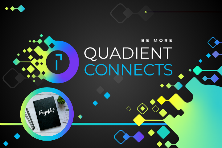 Eliminate friction in your accounts payable (AP) workflow