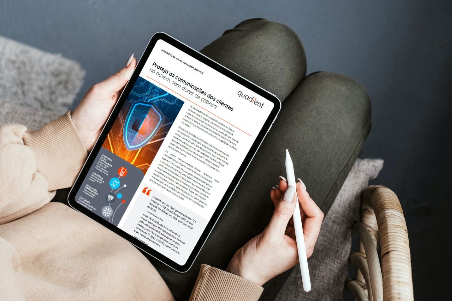 Inspire Flex-as-a-Managed-Service 