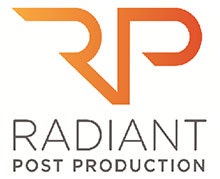 radiant_post_production logo