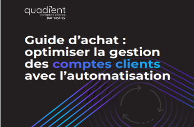 Guide d'achat : optimiser la gestion des comptes clients avec l'automatisation