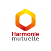 Harmonie Mutuelle logo