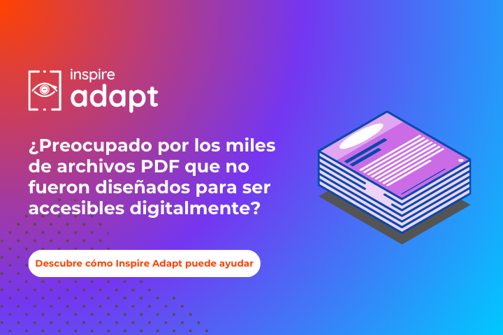 Inspire Adapt header blog