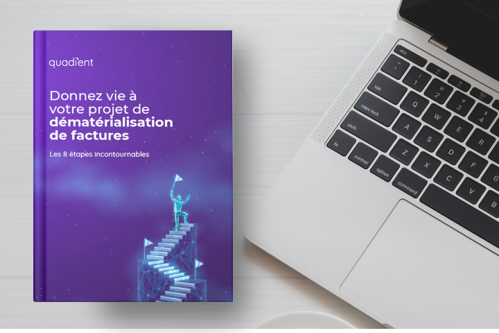 Concrétisation de votre projet de dématérialisation de factures