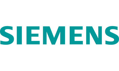 Siemens logo