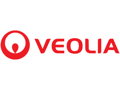 Veolia logo