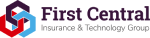 First central logo