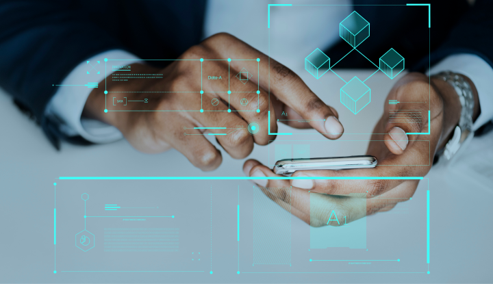 distribute information