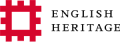 English Heritage logo