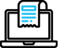 icon - invoice delivery