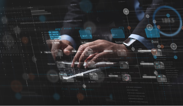 Revolutionising document management with Inspire Digital Vault: A cloud-based SaaS solution