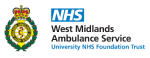 NHS West Midlands Ambulance Service