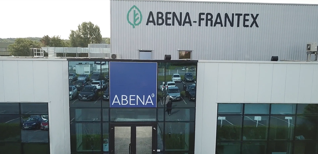 Témoignage Abena Frantex