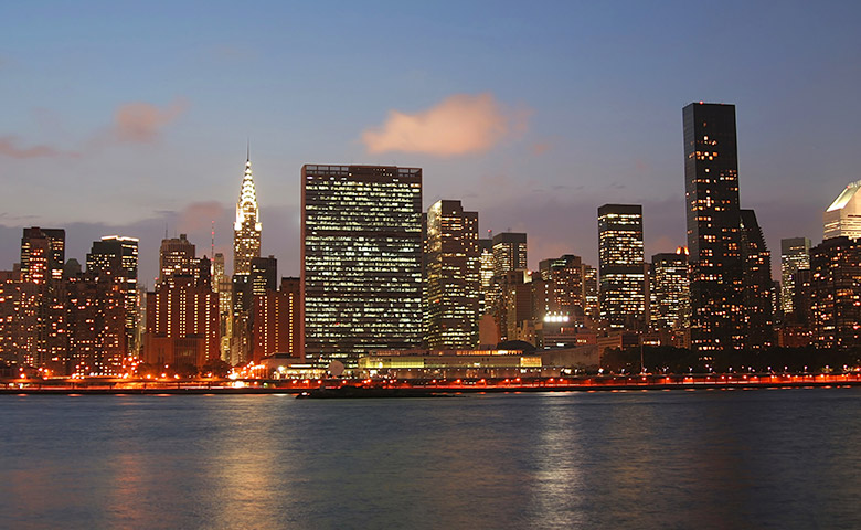 Quadient Long Island