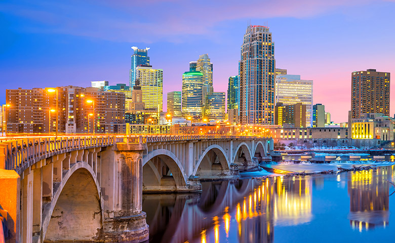 Quadient Minneapolis