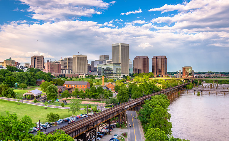 Quadient Virginia/Washington