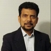 Arif Ali