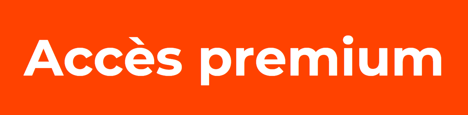 accès premium