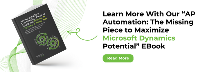 Microsoft Dynamics Ebook