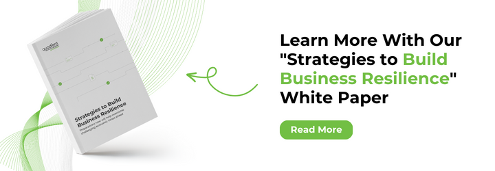 Build Business Resilience Whitepaper