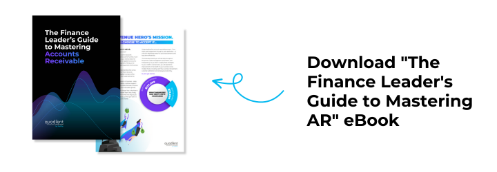 Finance Leaders Guide to Mastering AR