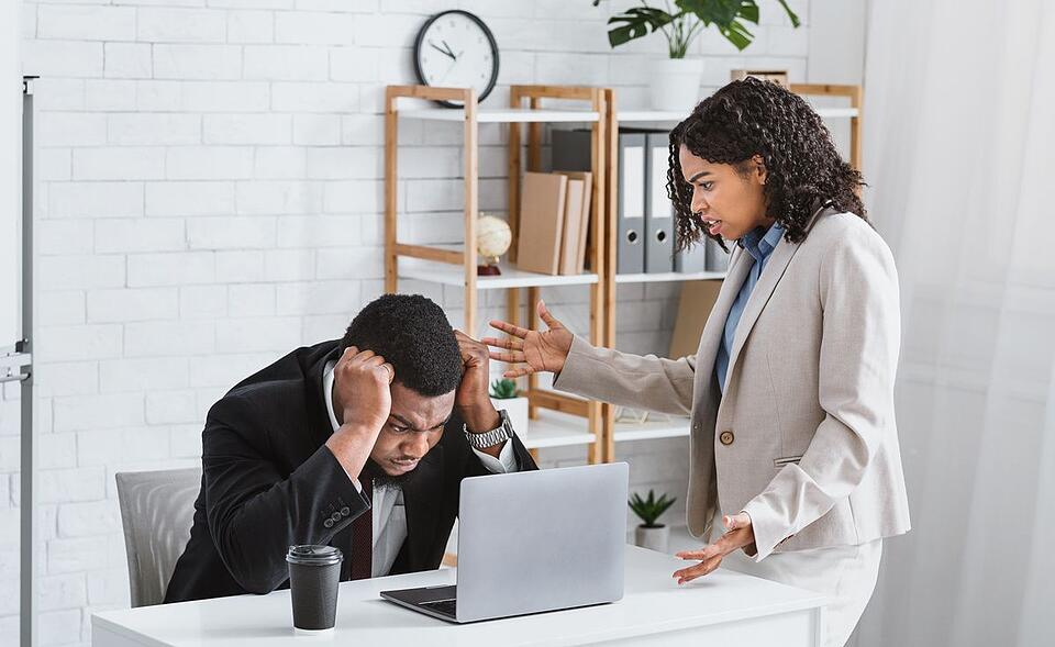 A Communication Breakdown