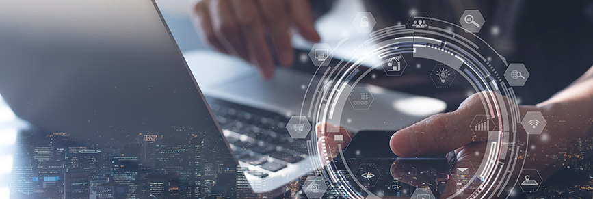 A zero-touch payments process&nbsp;