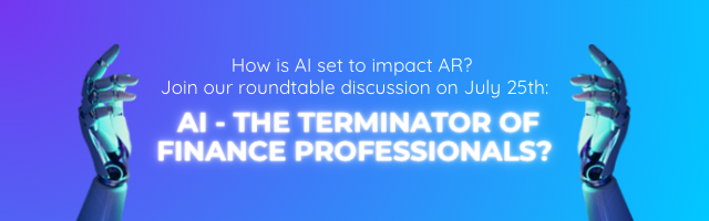 AI terminator of finance