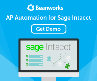 AP Automation pour Sage Intacct - Obtenir une démo