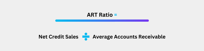 ART Ratio Formula