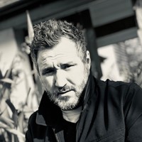 Adam Firbank, British Gas