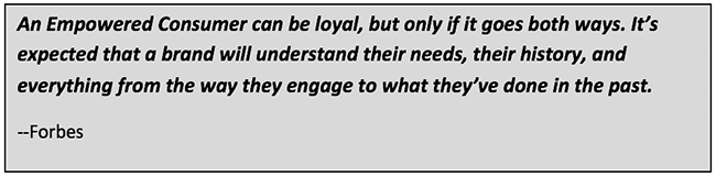 Como é que melhora a experiência do cliente? 4 tendências que impactam os seus esforços CX