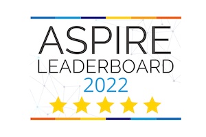 Aspire Leaderboard 2022
