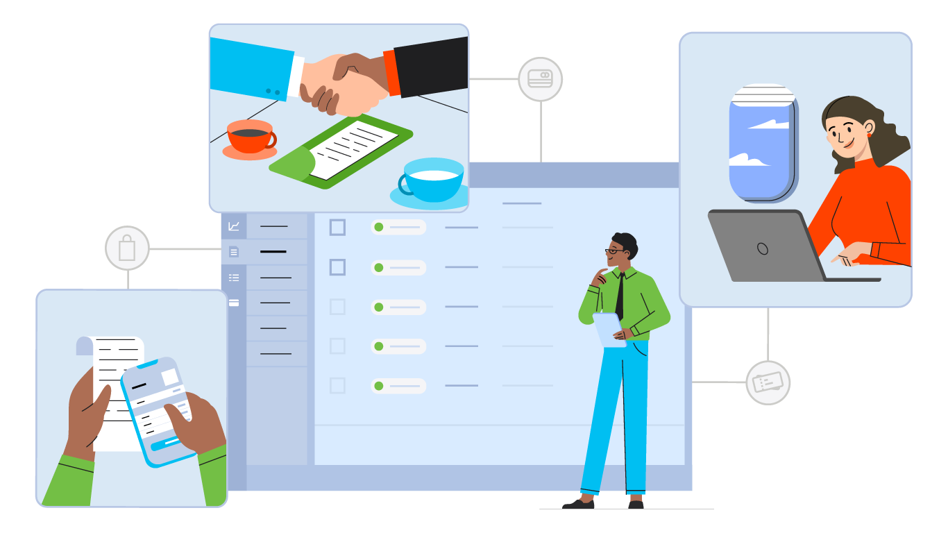 Solving the Issues of Remote Working