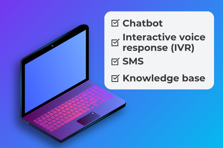 more channels, more churn