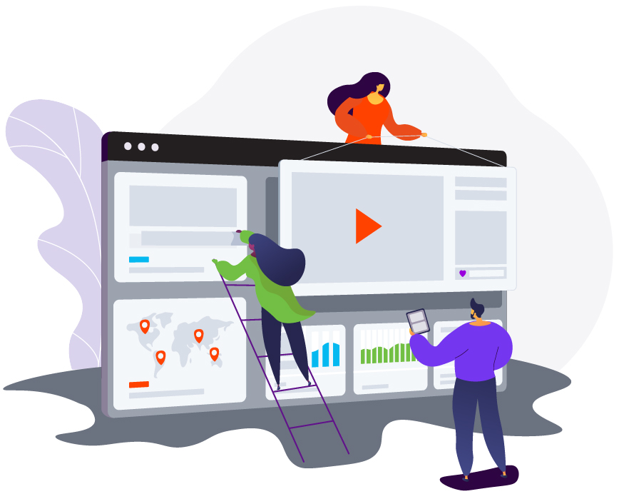 Technology affects how employees feel about their job