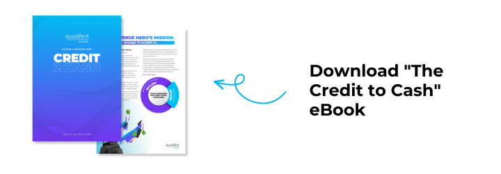 Credit to Cash eBook