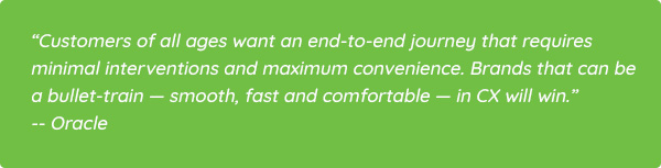 How to fine tune your customer journey mapping